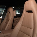 Porsche Panamera Exclusive Series