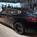 Porsche Panamera Exclusive Series