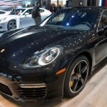 Porsche Panamera Exclusive Series