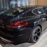 Porsche Panamera Exclusive Series