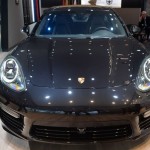 Porsche Panamera Exclusive Series