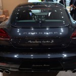 Porsche Panamera Exclusive Series