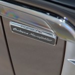 Porsche Panamera Exclusive Series