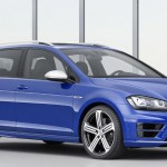 Volkswagen Golf R Variant