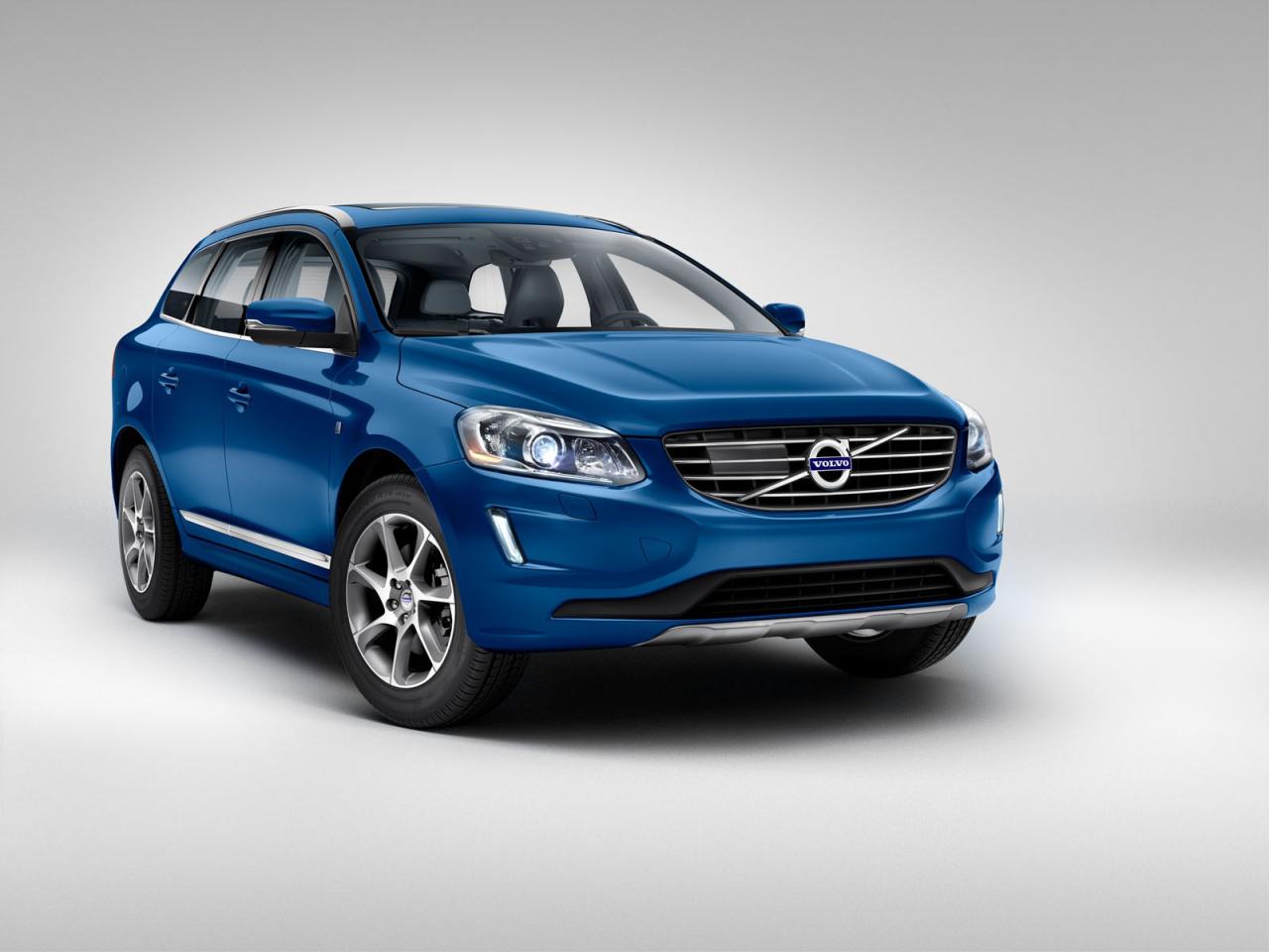 Volvo XC60 Ocean Race