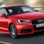 2015 Audi A1