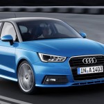 2015 Audi A1