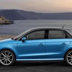 2015 Audi A1