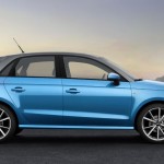 2015 Audi A1