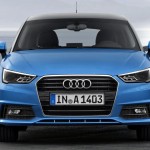 2015 Audi A1