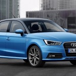 2015 Audi A1