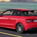 2015 Audi A1