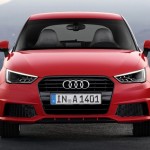 2015 Audi A1