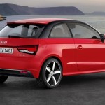 2015 Audi A1