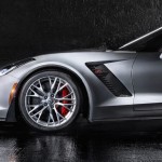 2015 Chevrolet Corvette Convertible