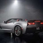 2015 Chevrolet Corvette Convertible