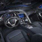 2015 Chevrolet Corvette Convertible