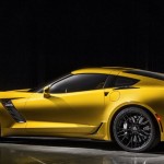 2015 Chevrolet Corvette Coupe