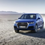 2016 Audi Q7