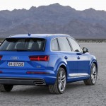 2016 Audi Q7