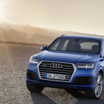 2016 Audi Q7