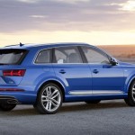 2016 Audi Q7