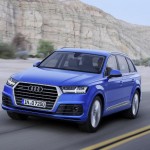 2016 Audi Q7