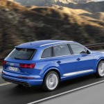 2016 Audi Q7