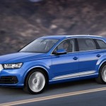 2016 Audi Q7