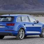 2016 Audi Q7