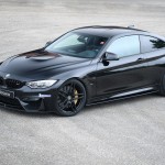 BMW M4 Coupe by G-Power