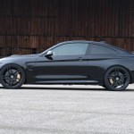 BMW M4 Coupe by G-Power