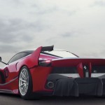 Ferrari FXX K