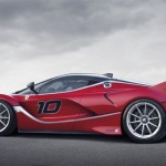 Ferrari FXX K