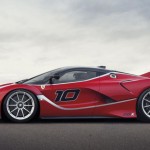 Ferrari FXX K