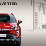 Fiat 500X Opening Edition