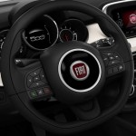 Fiat 500X Opening Edition