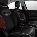 Fiat 500X Opening Edition