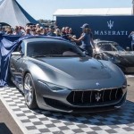 Maserati Alfieri