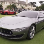 Maserati Alfieri