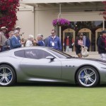 Maserati Alfieri