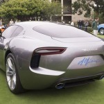 Maserati Alfieri