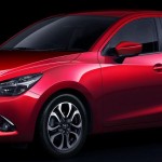 Mazda2 Sedan