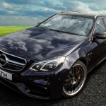 Mercedes-Benz E63 AMG S-Model Estate by VATH