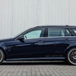 Mercedes-Benz E63 AMG S-Model Estate by VATH