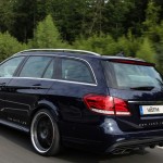 Mercedes-Benz E63 AMG S-Model Estate by VATH