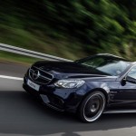 Mercedes-Benz E63 AMG S-Model Estate by VATH