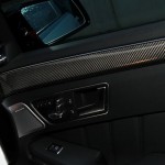Mercedes-Benz E63 AMG by Posaidon