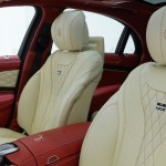 Mercedes-Benz S-Class by Brabus