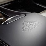 Mercedes-Maybach S-Class